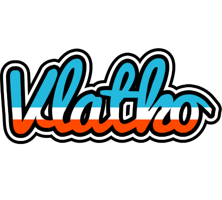 Vlatko america logo