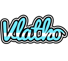 Vlatko argentine logo