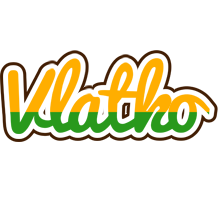 Vlatko banana logo