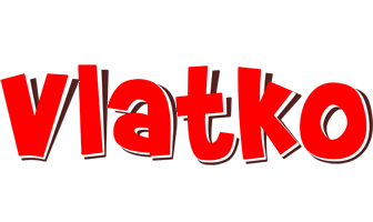 Vlatko basket logo