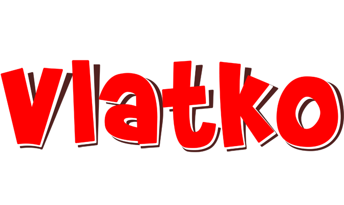 Vlatko basket logo