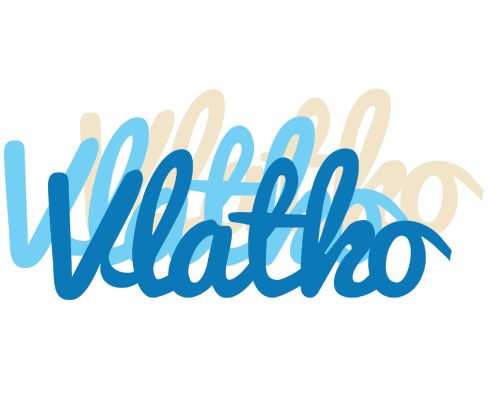 Vlatko breeze logo