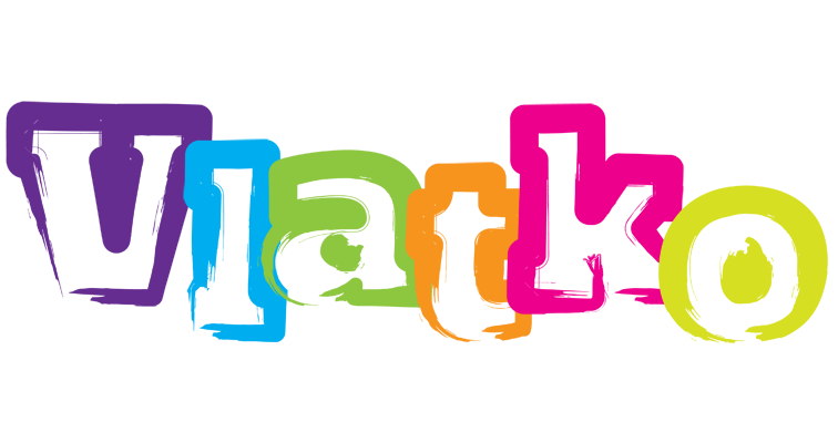 Vlatko casino logo