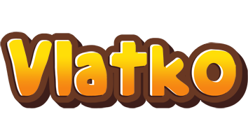 Vlatko cookies logo