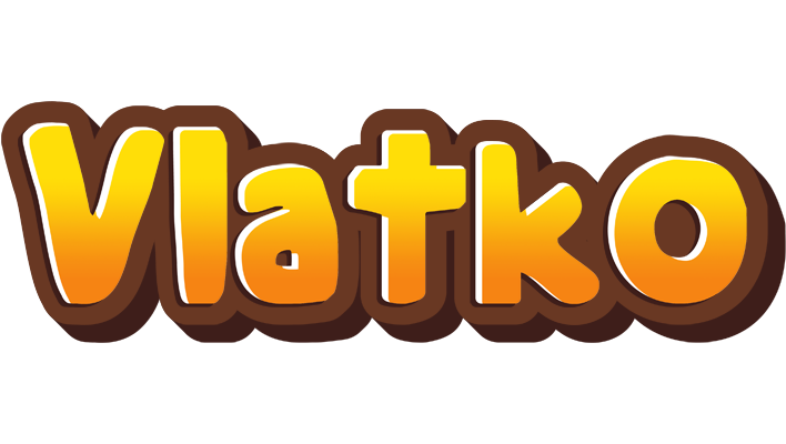 Vlatko cookies logo