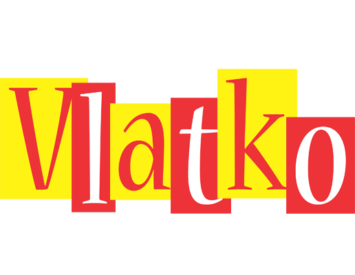 Vlatko errors logo