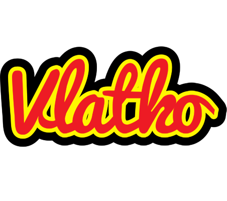 Vlatko fireman logo