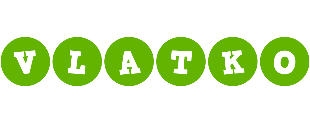 Vlatko games logo