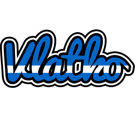 Vlatko greece logo