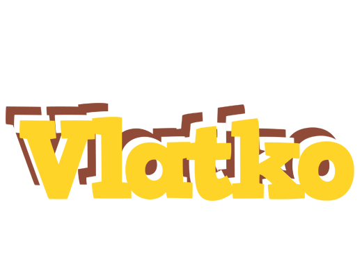 Vlatko hotcup logo