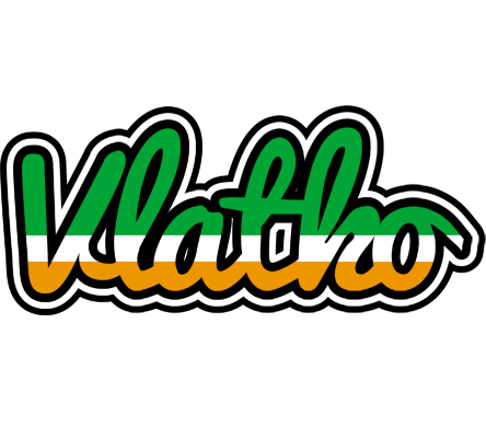 Vlatko ireland logo