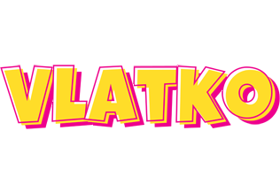 Vlatko kaboom logo