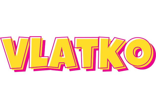 Vlatko kaboom logo