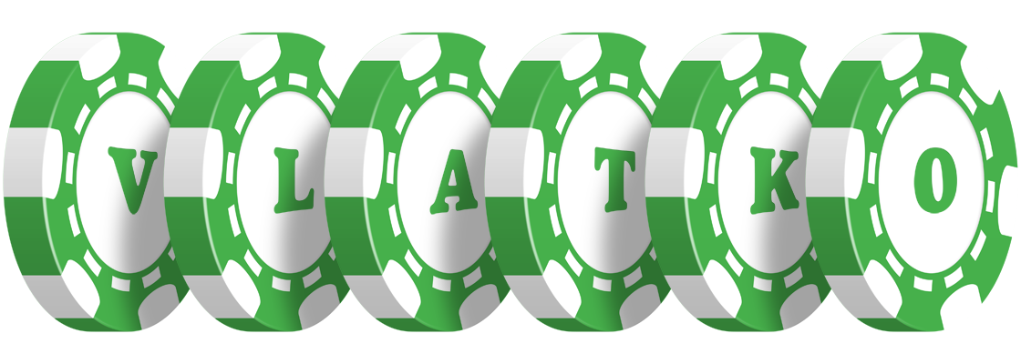 Vlatko kicker logo