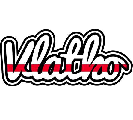 Vlatko kingdom logo
