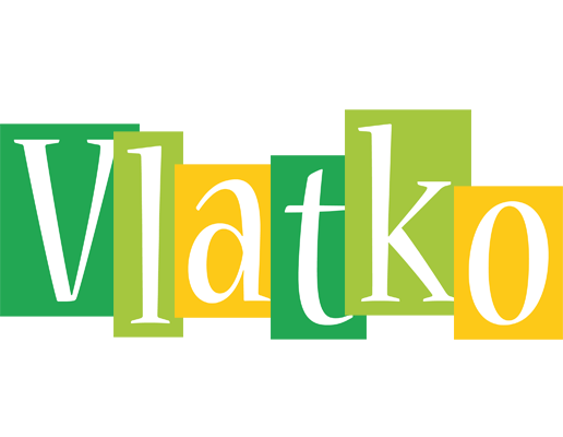 Vlatko lemonade logo