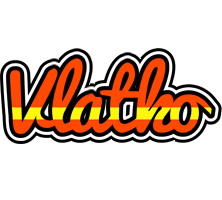 Vlatko madrid logo