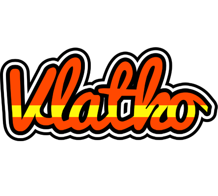Vlatko madrid logo