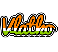 Vlatko mumbai logo