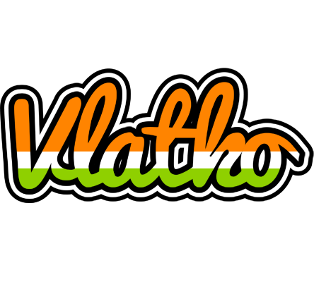Vlatko mumbai logo