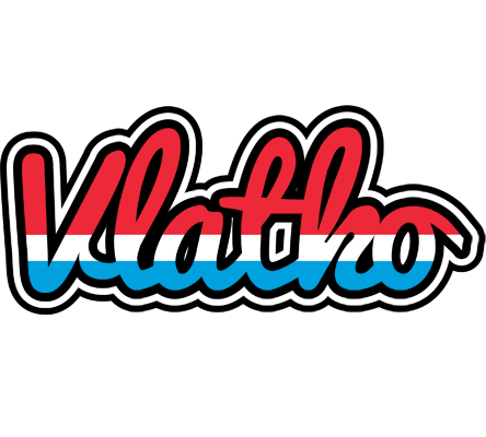 Vlatko norway logo