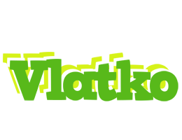 Vlatko picnic logo