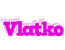 Vlatko rumba logo