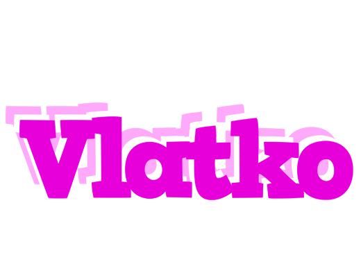 Vlatko rumba logo