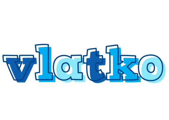 Vlatko sailor logo