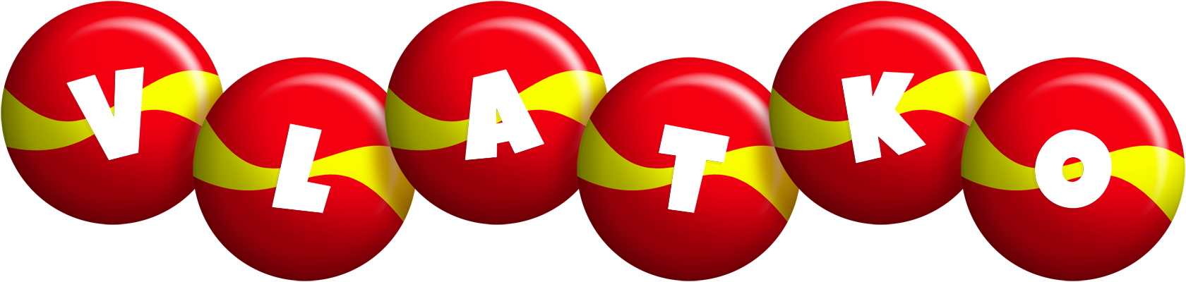 Vlatko spain logo