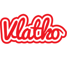 Vlatko sunshine logo