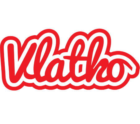 Vlatko sunshine logo