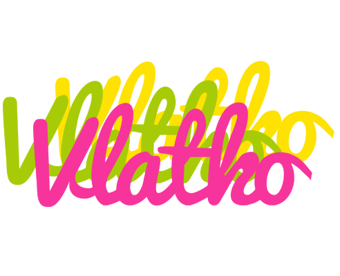 Vlatko sweets logo
