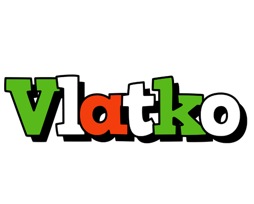 Vlatko venezia logo