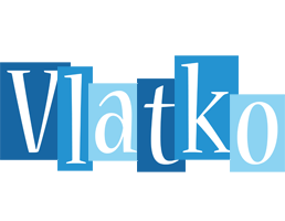 Vlatko winter logo