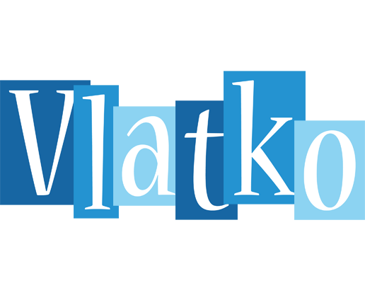 Vlatko winter logo