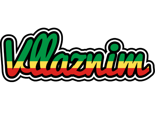 Vllaznim african logo