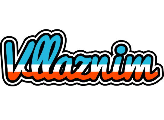 Vllaznim america logo