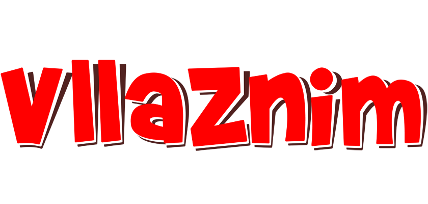 Vllaznim basket logo