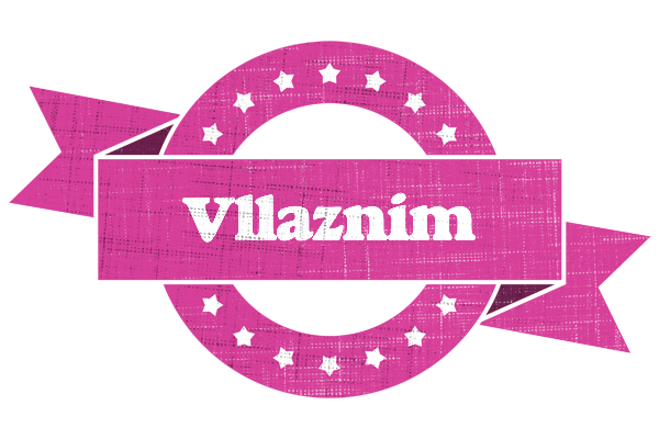 Vllaznim beauty logo