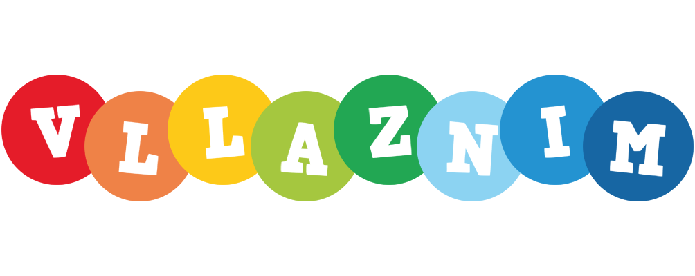 Vllaznim boogie logo