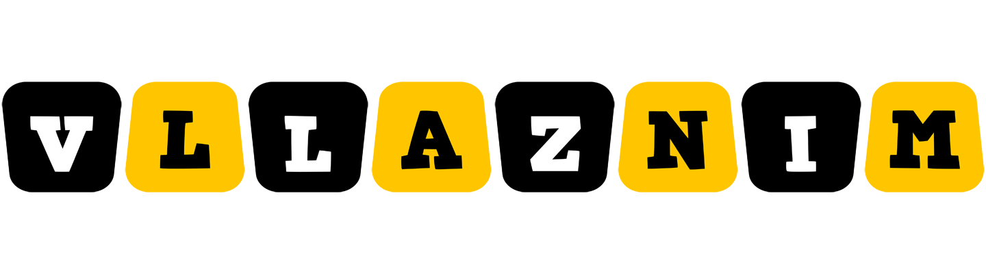 Vllaznim boots logo