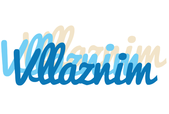 Vllaznim breeze logo