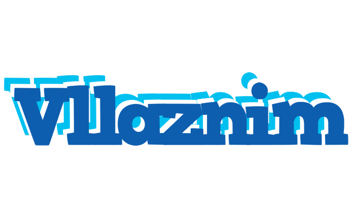 Vllaznim business logo