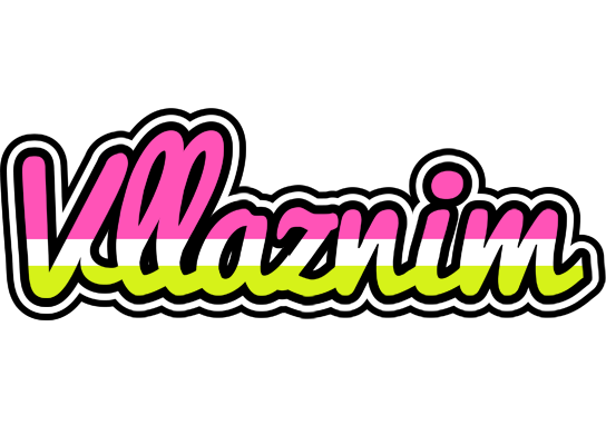 Vllaznim candies logo