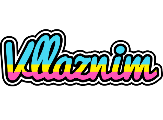 Vllaznim circus logo