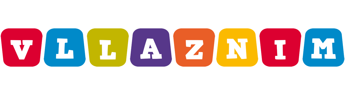 Vllaznim daycare logo