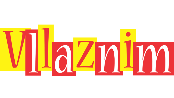 Vllaznim errors logo