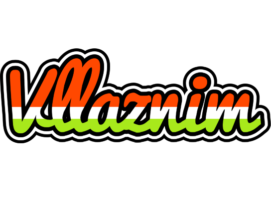 Vllaznim exotic logo