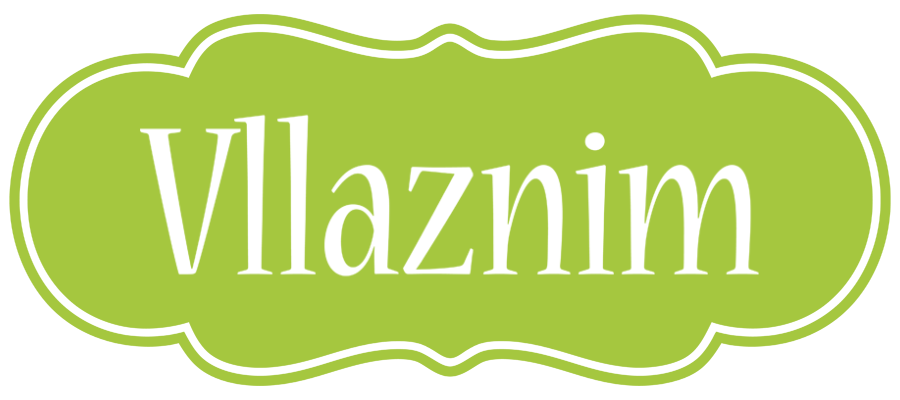 Vllaznim family logo
